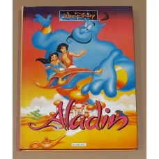 Walt Disney - Aladin